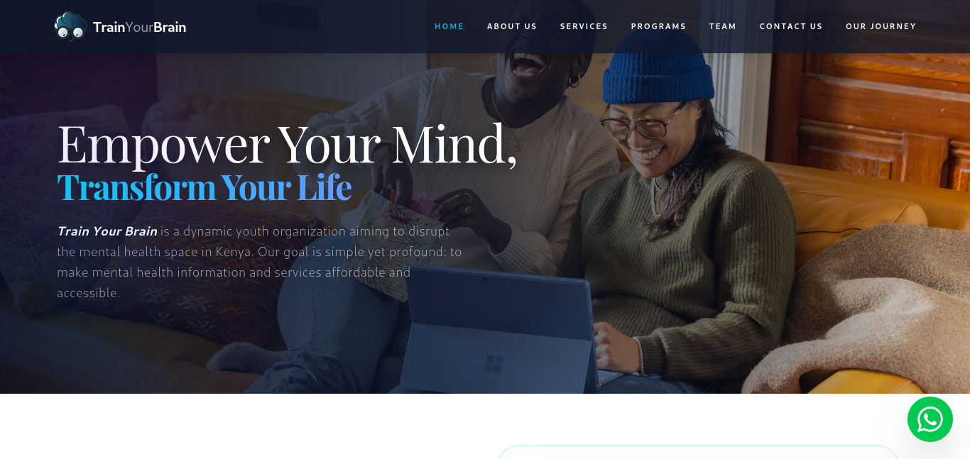 Train Your Brain preview