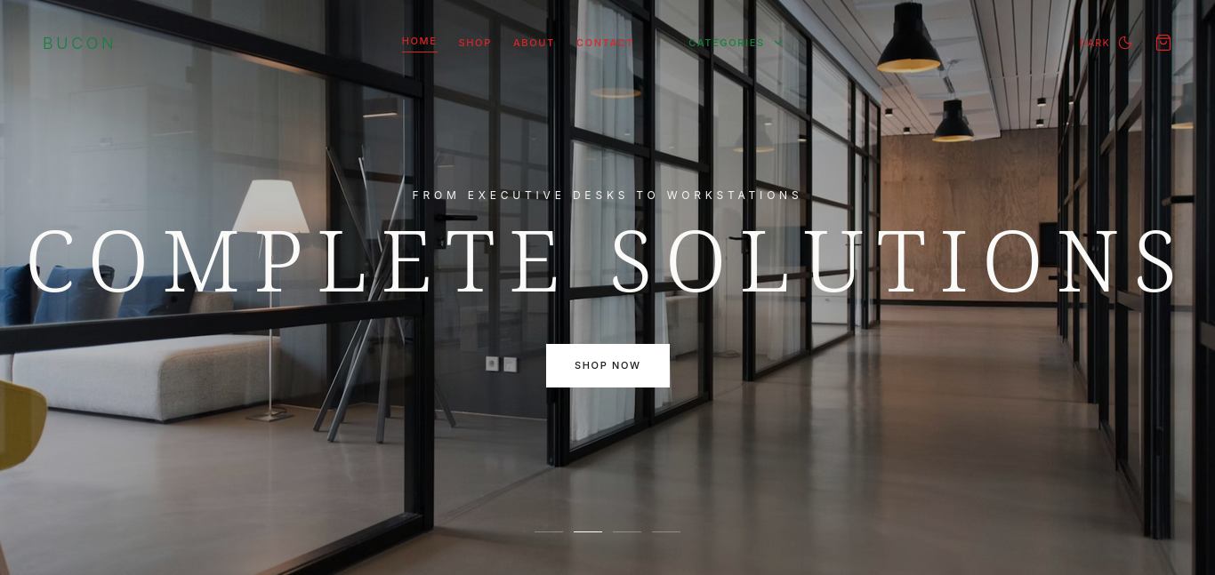 Bucon Furniture preview