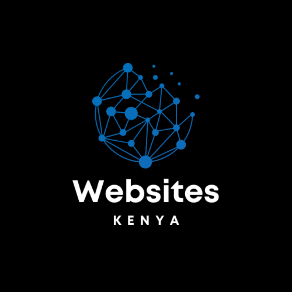 Websites Kenya